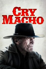 Cry Macho series tv
