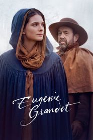 Eugénie Grandet series tv