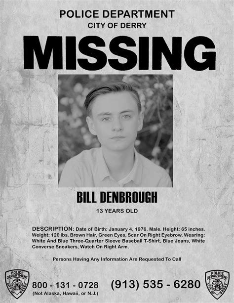 Missing links