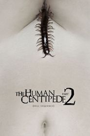 The Human Centipede 2 series tv
