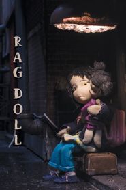 Rag Doll 