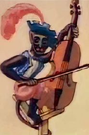 Le Singe Musicien 