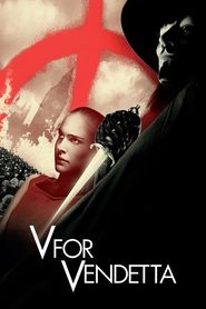 V pour Vendetta 