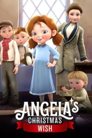Le Noël rêvé d\'Angela series tv