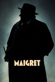 Maigret series tv