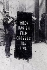 Når dansk film går over grænsen 