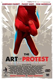The Art of Protest 