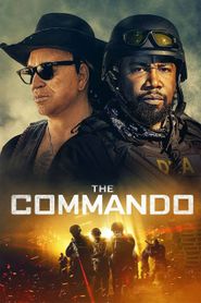 Le Commando series tv