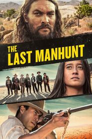 The Last Manhunt series tv