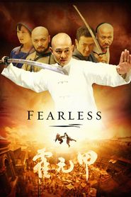 Le Maître d\'armes series tv