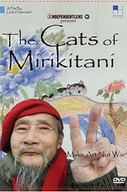 The Cats of Mirikitani 