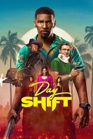 Day Shift series tv