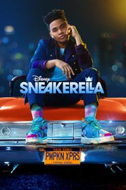 Sneakerella series tv