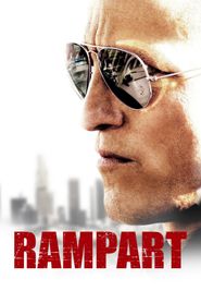 Rampart series tv