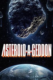 Asteroid-a-Geddon series tv