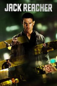 Jack Reacher series tv