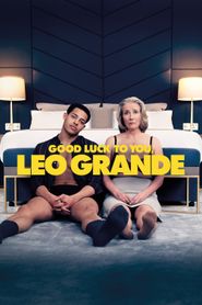 Mes rendez-vous avec Léo series tv