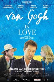 Van Gogh in Love series tv