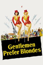 Les Hommes préfèrent les blondes 