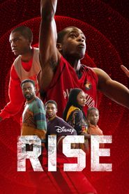 Rise : La Véritable Histoire des Antetokounmpo series tv