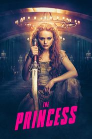 La Princesse series tv