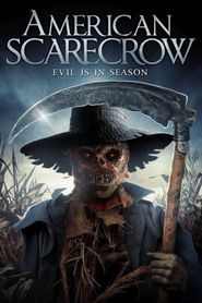 American Scarecrow series tv
