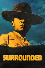 Surrounded series tv