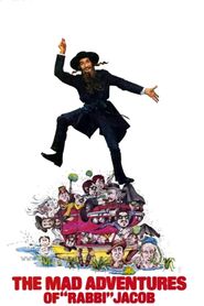 Les Aventures de Rabbi Jacob series tv