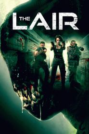 The Lair series tv
