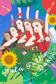 Hula Fulla Dance 