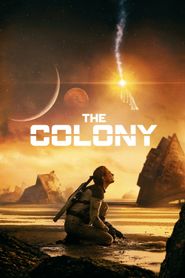 La Colonie series tv