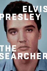 Elvis Presley: The Searcher series tv