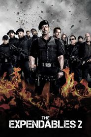 Expendables 2 : Unité spéciale series tv