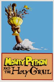 Monty Python : Sacré Graal !