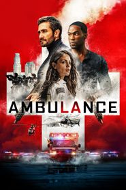 Ambulance series tv