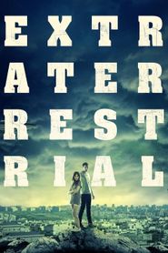 Extraterrestre series tv