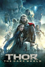 Thor : Le Monde des ténèbres series tv