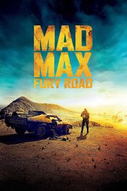 Mad Max : Fury Road series tv