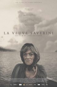 La veuve Saverini 