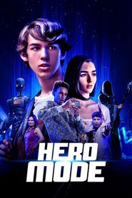 Hero Mode series tv