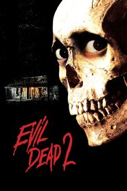 Evil Dead 2 series tv