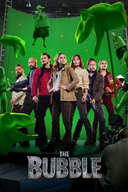 La Bulle series tv