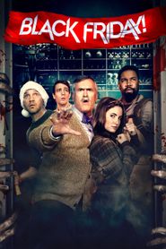 Black Friday ! series tv