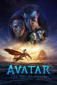 Avatar : La Voie de l\'eau series tv