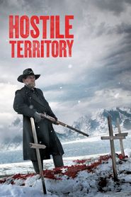 Hostile Territory series tv