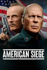 American Siege series tv