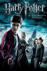 Harry Potter et le Prince de sang-mêlé streaming vf
