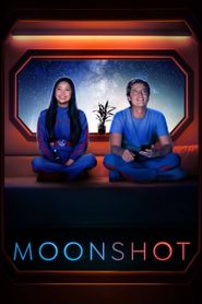 Moonshot series tv