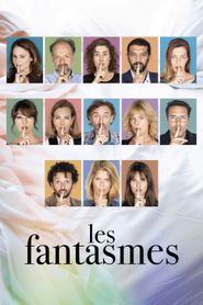 Les Fantasmes series tv