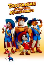 D\'Artagnan et les Trois Mousquetaires series tv